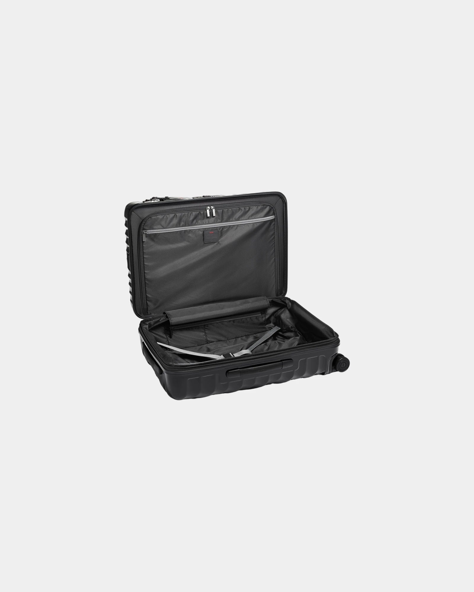 Trolley policarbonato riciclato 66cm da personalizzare - 1